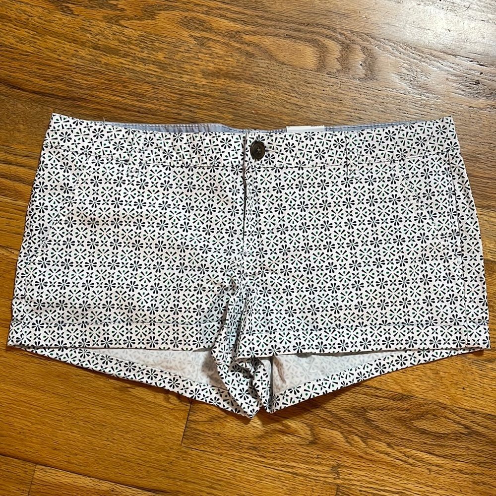 NWT So Shorts